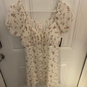Summer sun dress NWT